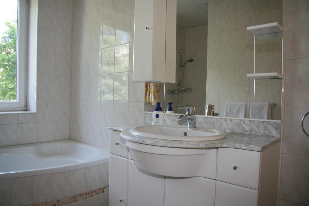 Apartments Wirrer Salzburg Kültér fotó