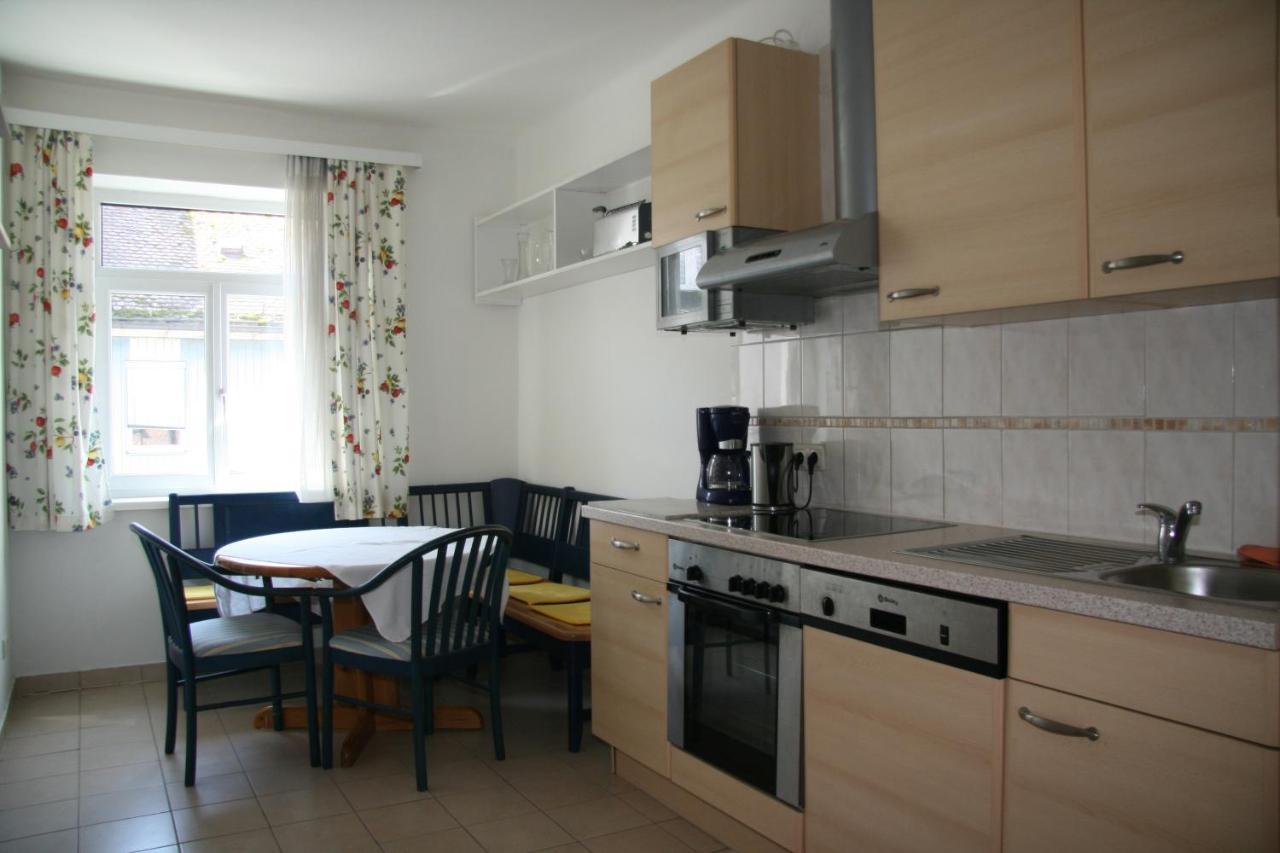 Apartments Wirrer Salzburg Kültér fotó