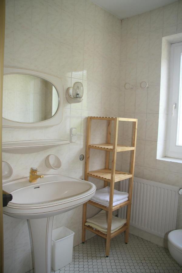 Apartments Wirrer Salzburg Kültér fotó