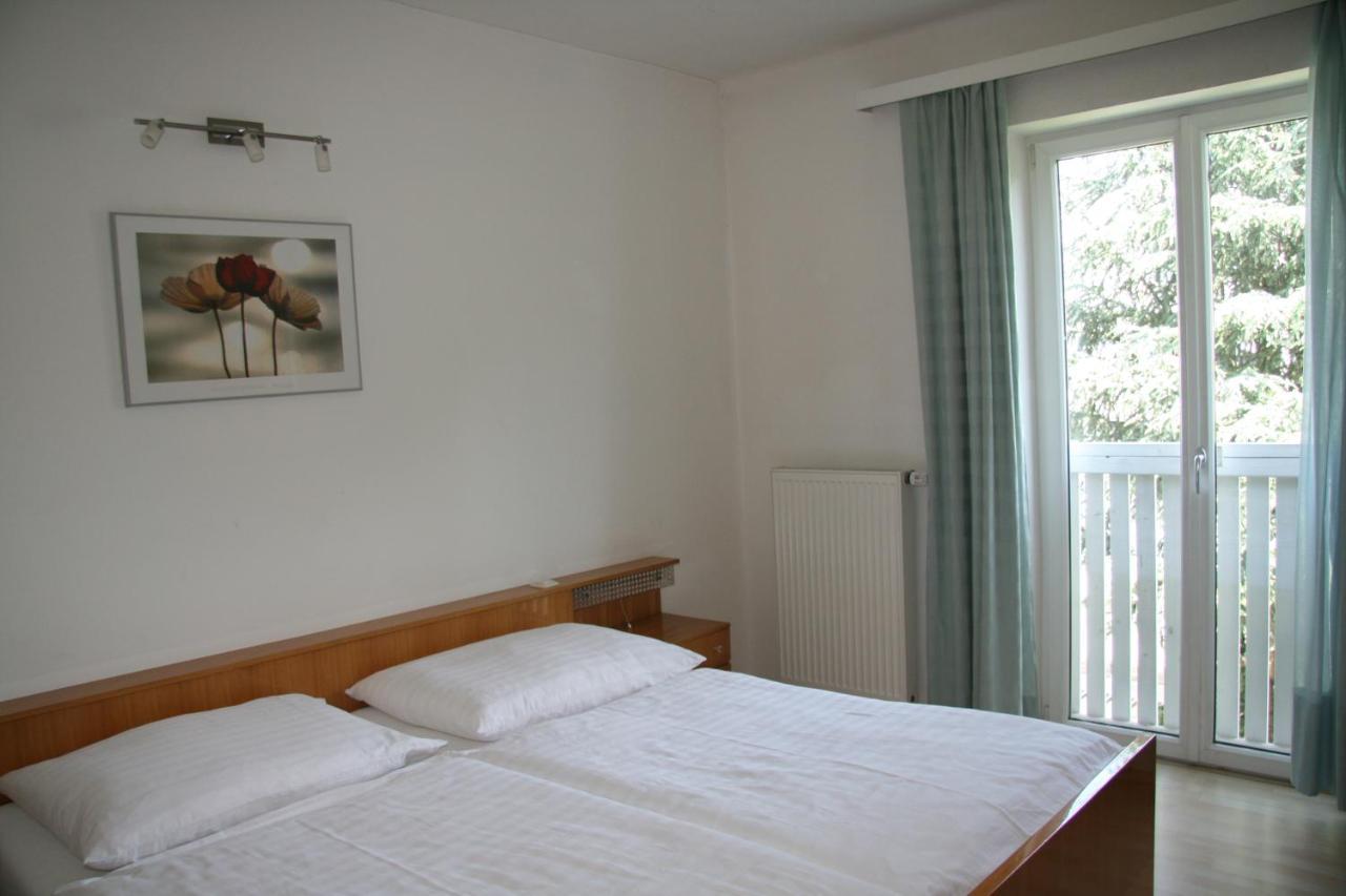 Apartments Wirrer Salzburg Kültér fotó