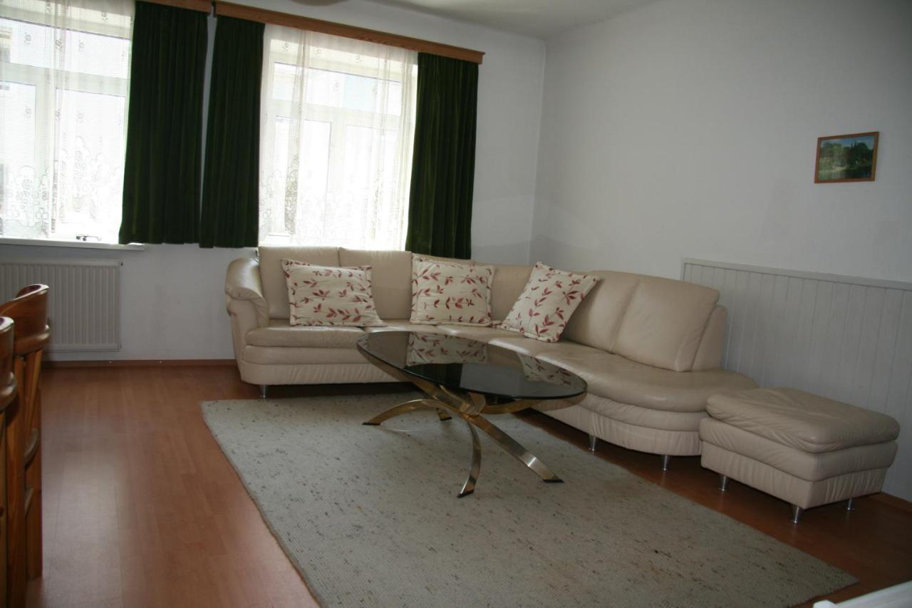 Apartments Wirrer Salzburg Kültér fotó