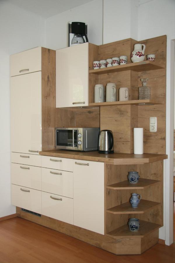 Apartments Wirrer Salzburg Kültér fotó