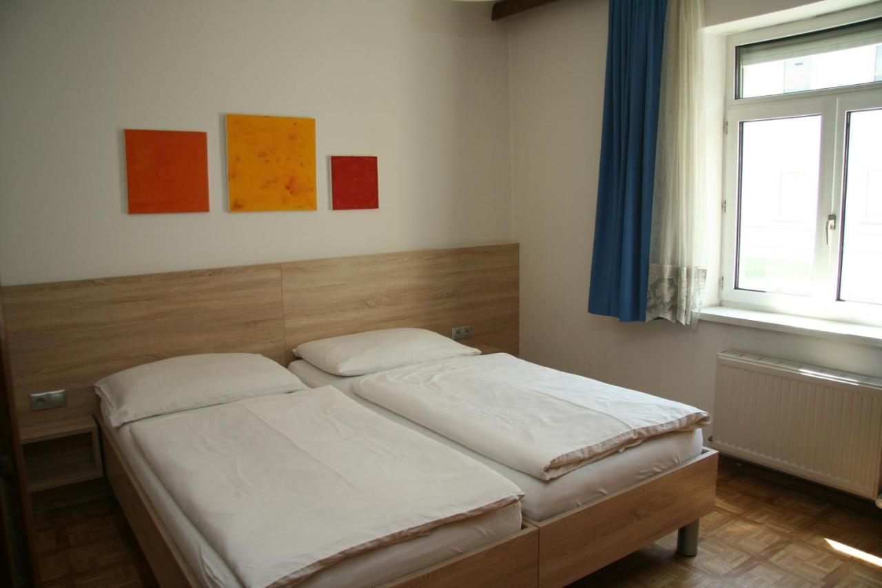 Apartments Wirrer Salzburg Kültér fotó
