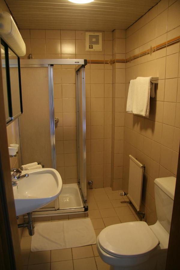 Apartments Wirrer Salzburg Kültér fotó