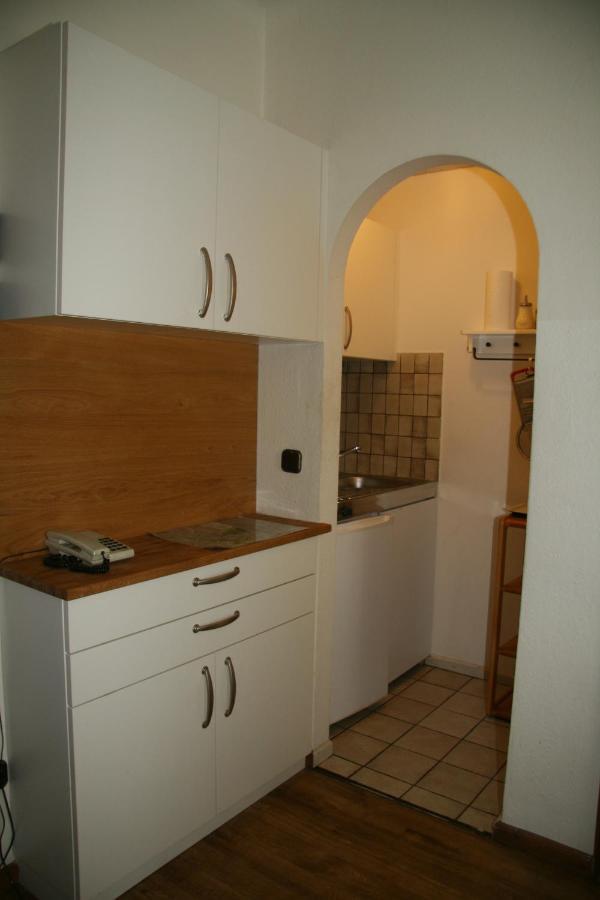 Apartments Wirrer Salzburg Kültér fotó