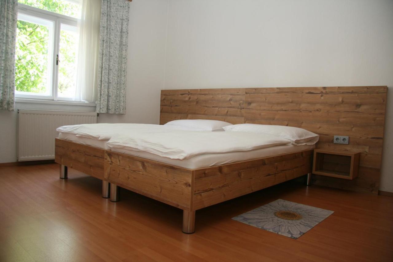 Apartments Wirrer Salzburg Kültér fotó