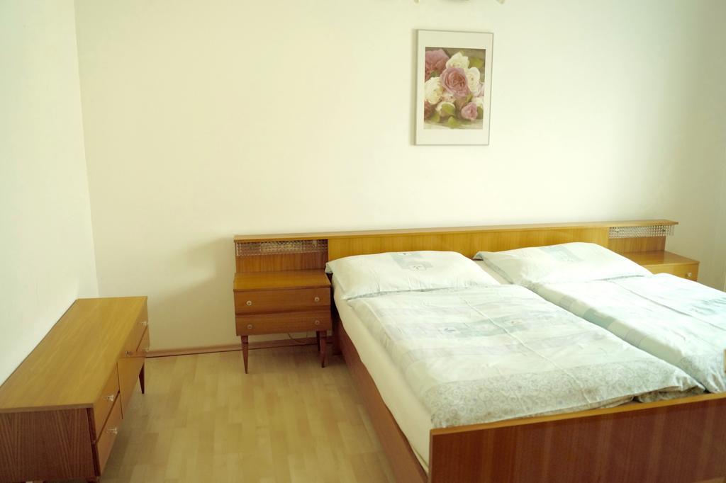 Apartments Wirrer Salzburg Kültér fotó