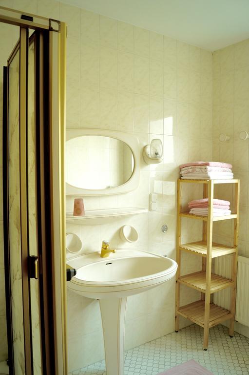 Apartments Wirrer Salzburg Kültér fotó