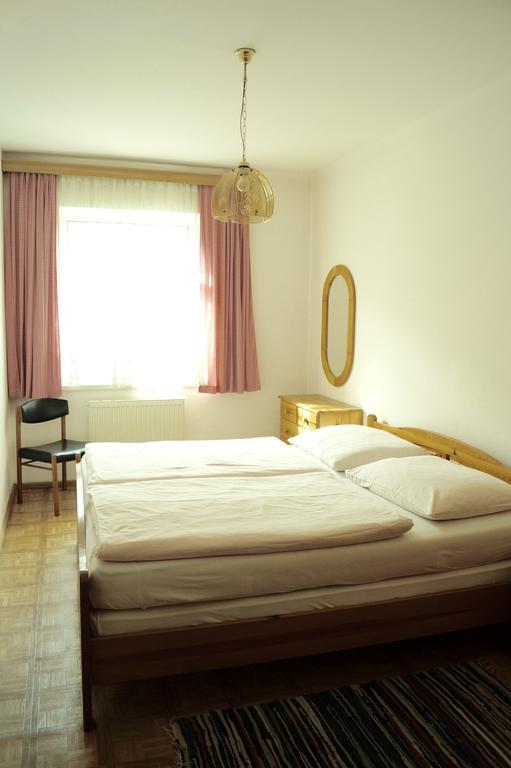 Apartments Wirrer Salzburg Kültér fotó