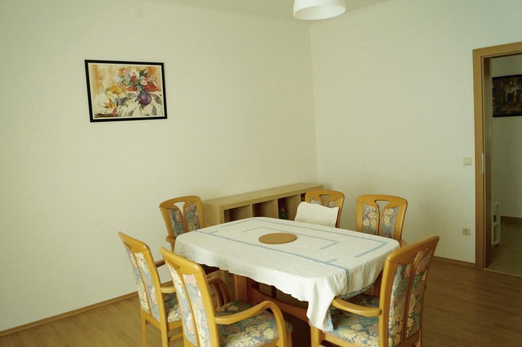 Apartments Wirrer Salzburg Kültér fotó