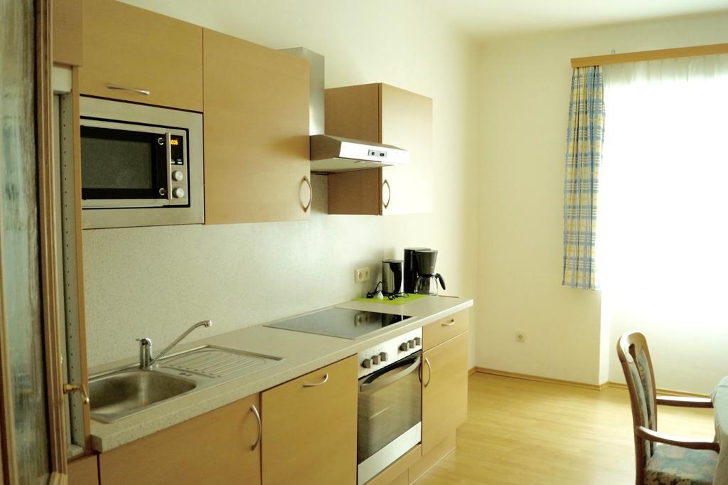 Apartments Wirrer Salzburg Kültér fotó